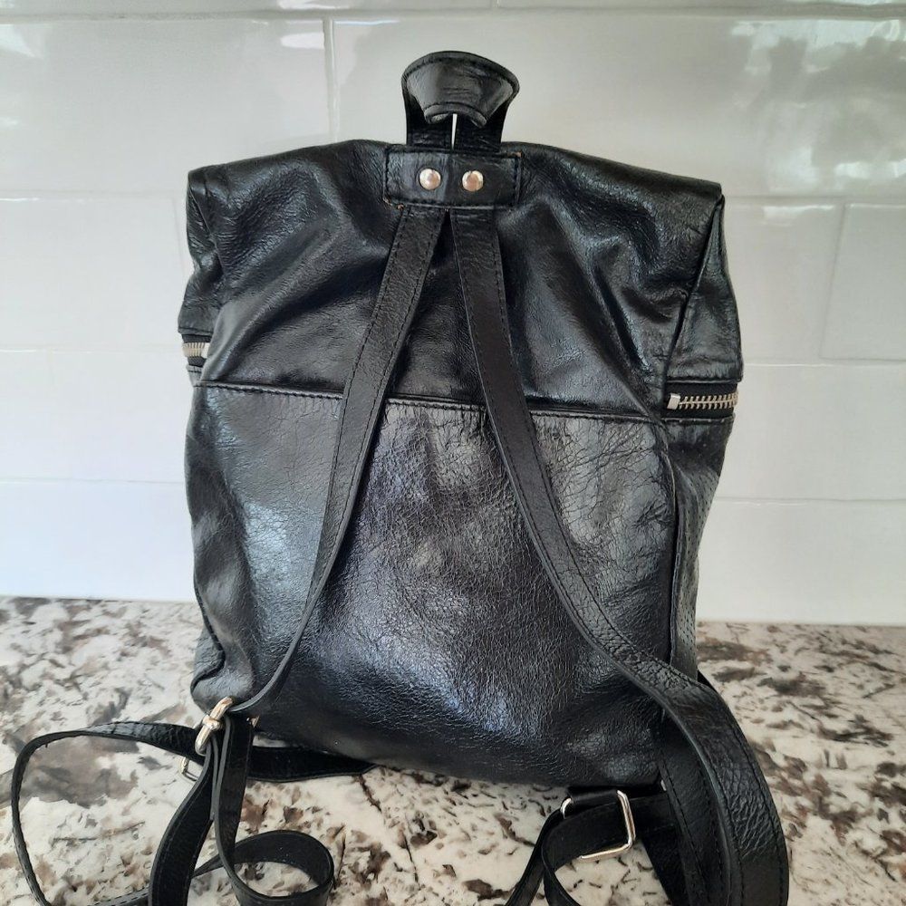 Latico Leather Backpack - image 2